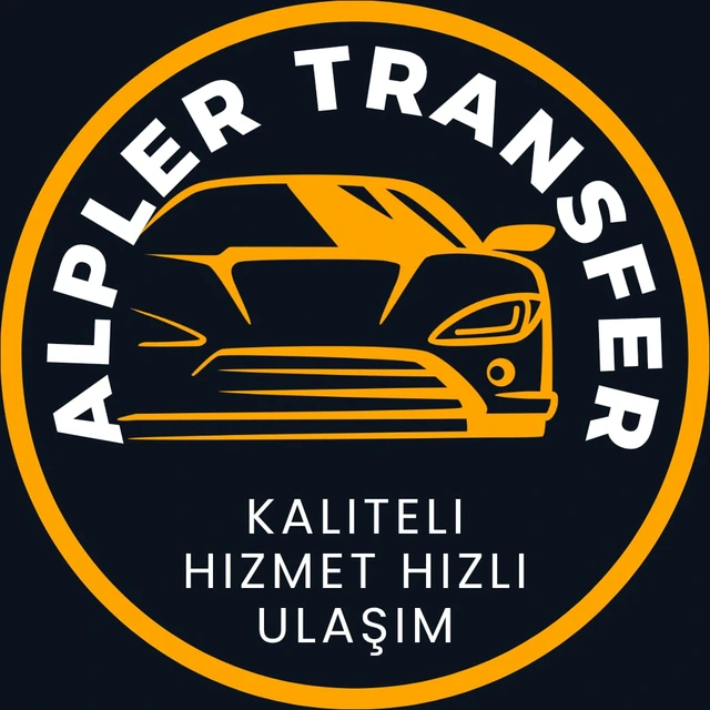 Alpler Transfer logosu